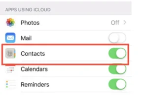 iCloud ve iTunes Rehber Yedekleme Nasil Yapilir 1 - iCloud ve iTunes Rehber Yedekleme Nasıl Yapılır?