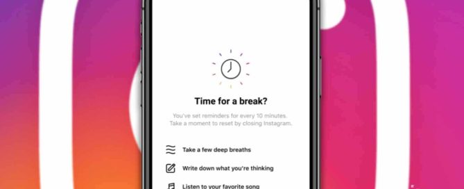 İnstagram Ara Ver Özelliği Nedir?