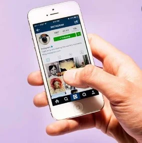 instagram resim 2 1 - Instagram Doğrulama İçin Artık Öz Çekim Videoları Getiriyor.