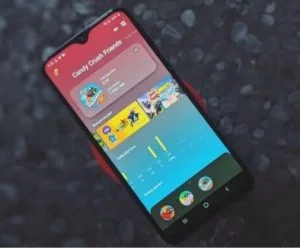 samsung game resim 2 - Samsung Game Launcher , birçok uygulamayı destekliyor