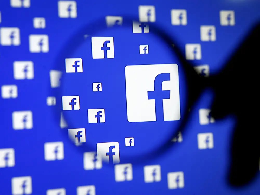 Facebook'ta Bir İşletme Sayfasını Paylaşma