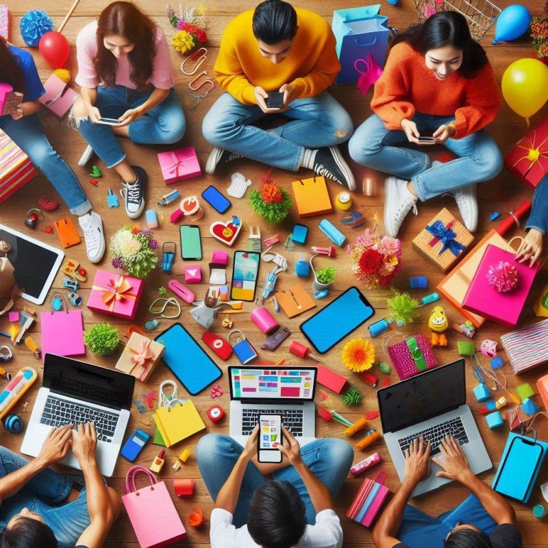 E-Ticaret Hakkında Bilmeniz Gereken Her Şey