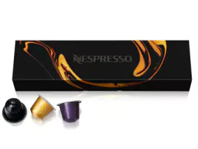 Nespresso Gran Lattissima Espresso Makinesi 8 - Nespresso Gran Lattissima Espresso Makinesi