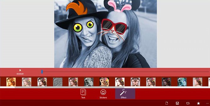 Sosyal Medya Gonderileri Olusturmak Icin En Iyi 7 Video Duzenleyici 2 - Sosyal Medya İçin Video Düzenleyicileri