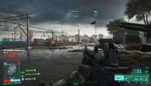 battlefield resim 4 - Battlefield 2042 İncelemesi ve Yeni Teknolojisi.