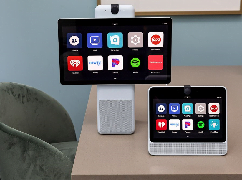 facebook portalinda zoom nasil kullanilir 1 - Facebook Portal 'da Zoom Nasıl Kullanılır