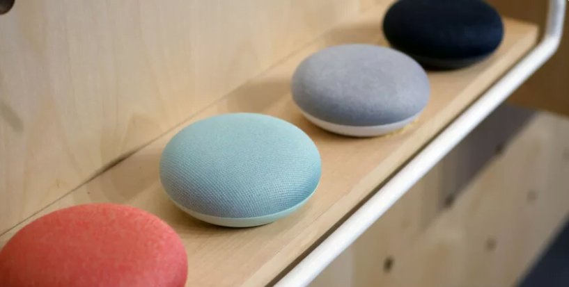 Google Mini Hoparlörü Nasıl Sıfırlanır google mini hoparloru nasil sifirlanir 1 - Google Mini Hoparlörü Nasıl Sıfırlanır