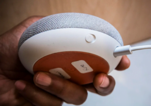 google mini hoparloru nasil sifirlanir 3 - Google Mini Hoparlörü Nasıl Sıfırlanır