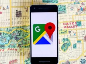 google resim 2 - Google Haritalar sizi tatil telaşına hazırlıyor.