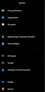 xiaomi 1 - Xiaomi Kullanıcılarının Kullanması Gereken Cihaz Özellikleri