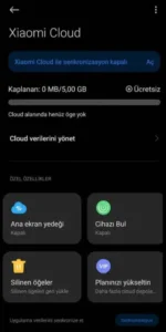 xiaomi 3 - Xiaomi Kullanıcılarının Kullanması Gereken Cihaz Özellikleri