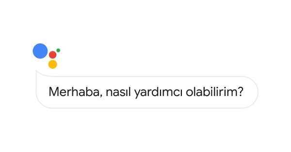 Google Asistan Nasıl Kapatılır?