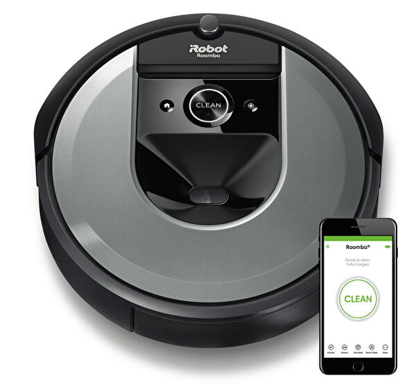 iRobot Roomba i7 Robot Süpürge Kurulumu