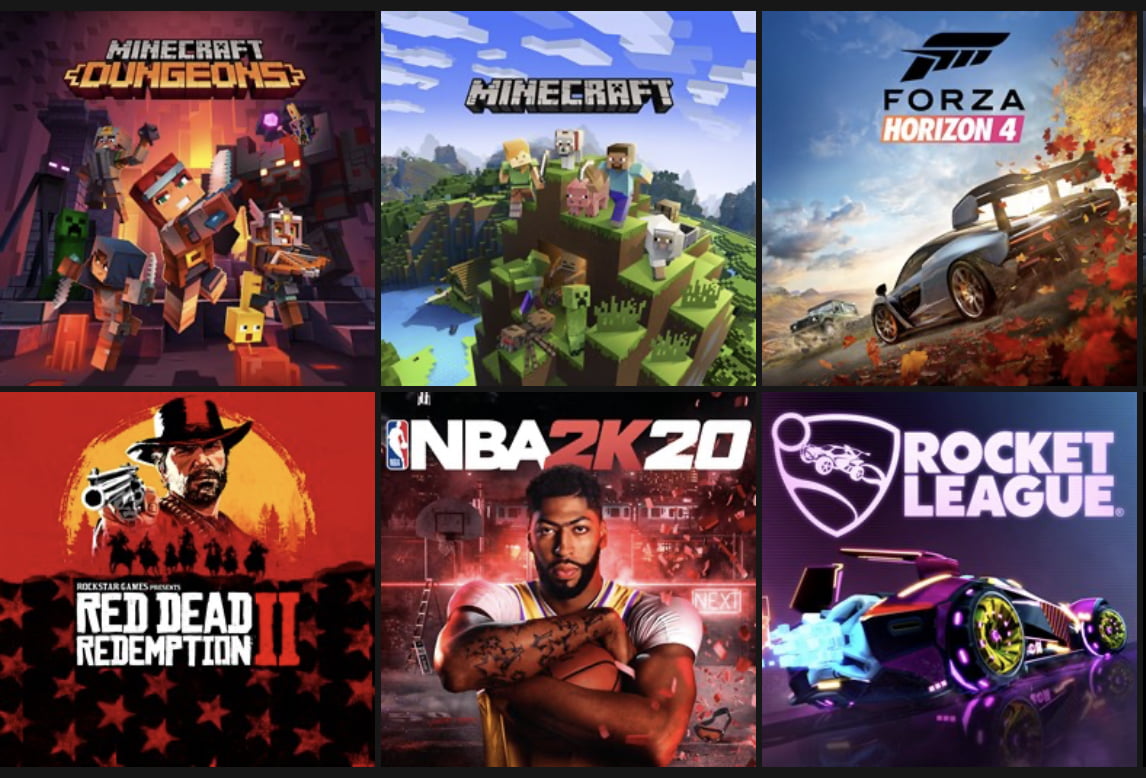 Game Pass oyunları PC'ye yüklenemiyor