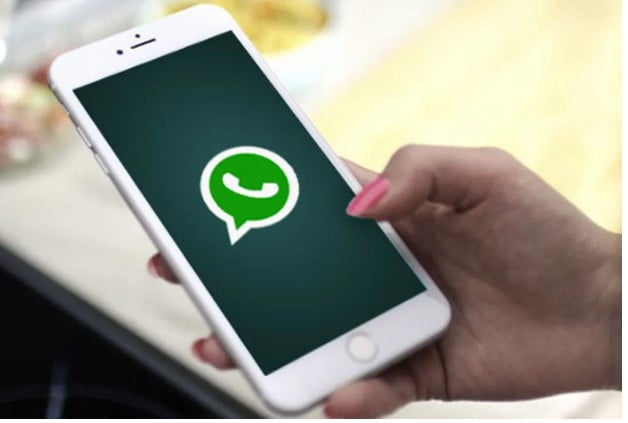WhatsApp resim 2 1 - WhatsApp Ten Tonlarını Birleştirmenize İzin Verecek