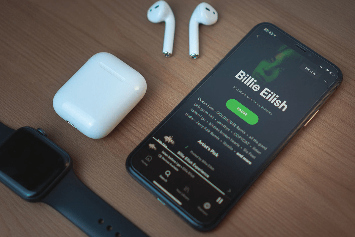 spotify apple watch ta acilmama sorunu 1 - Spotify Apple Watch 'ta Açılmama Sorunu