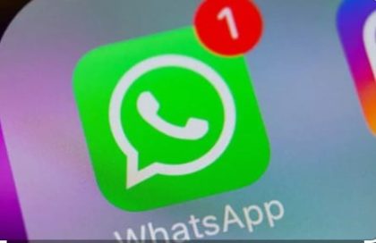 whatsapp resim 3 - WhatsApp Artık Kaybolan Mesajlara Çözüm Buluyor.