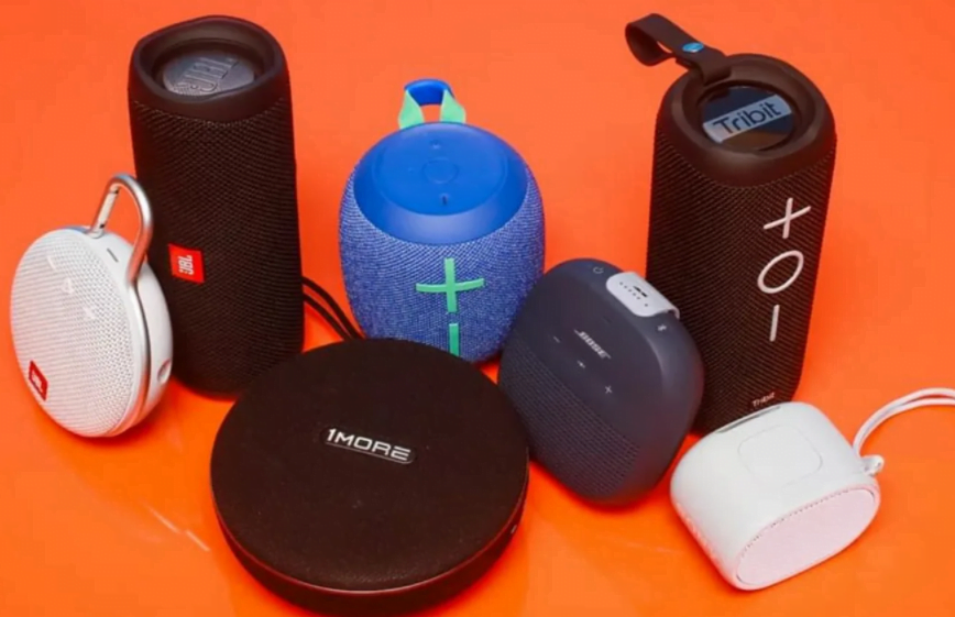 bluetooth hoparlorler ve akilli hoparlorler karsilastirma 2 - Bluetooth Hoparlörler ve Akıllı Hoparlörler Karşılaştırma