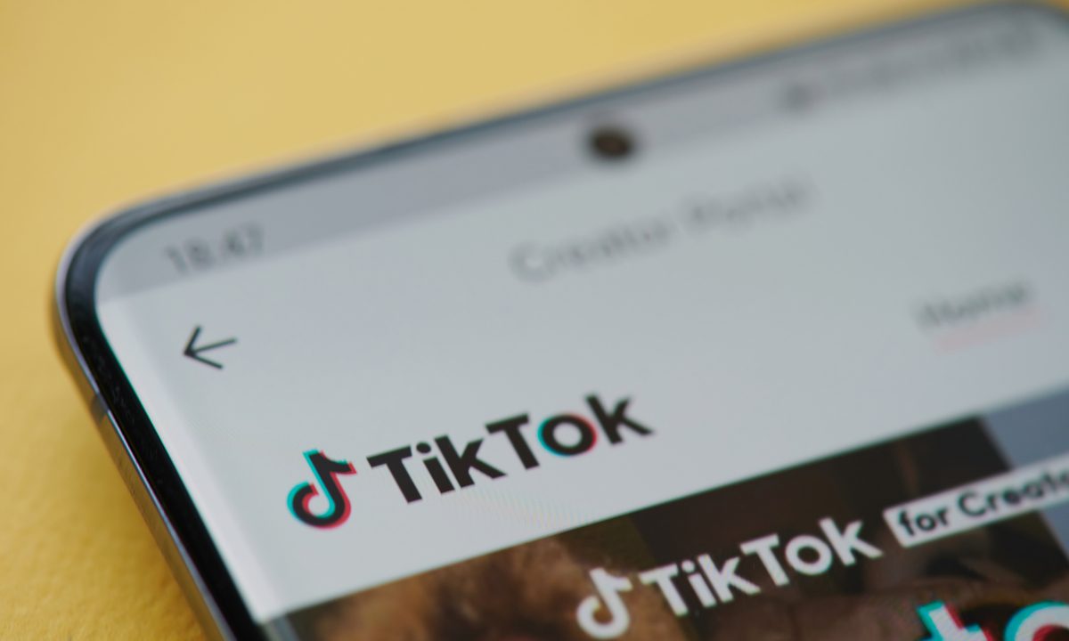 tiktok yeni creator next ile yaraticilara oncelik veriyor ongorsel - TikTok, Yeni 'Creator Next' ile Yaratıcılara Öncelik Veriyor