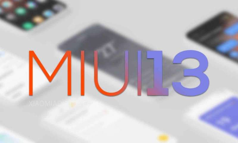 xiaomi miu13de gelecek ozeller gozuktu 1624433876 - MIUI 13 Güncellemesi Nedir ?