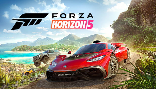 Forza Horizon 5 indirme sorunları