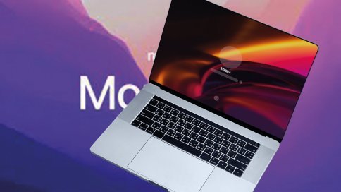 1 - MacOS Monterey'de Kısayollar Nasıl Çalıştırılır?