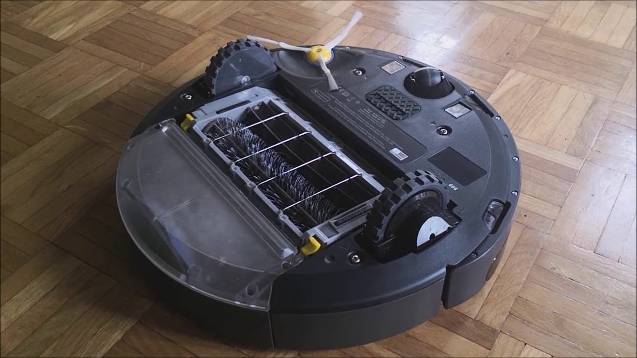 irobot roomba 606 robot supurge kurulumu - iRobot Roomba 606 Robot Süpürge Kurulumu