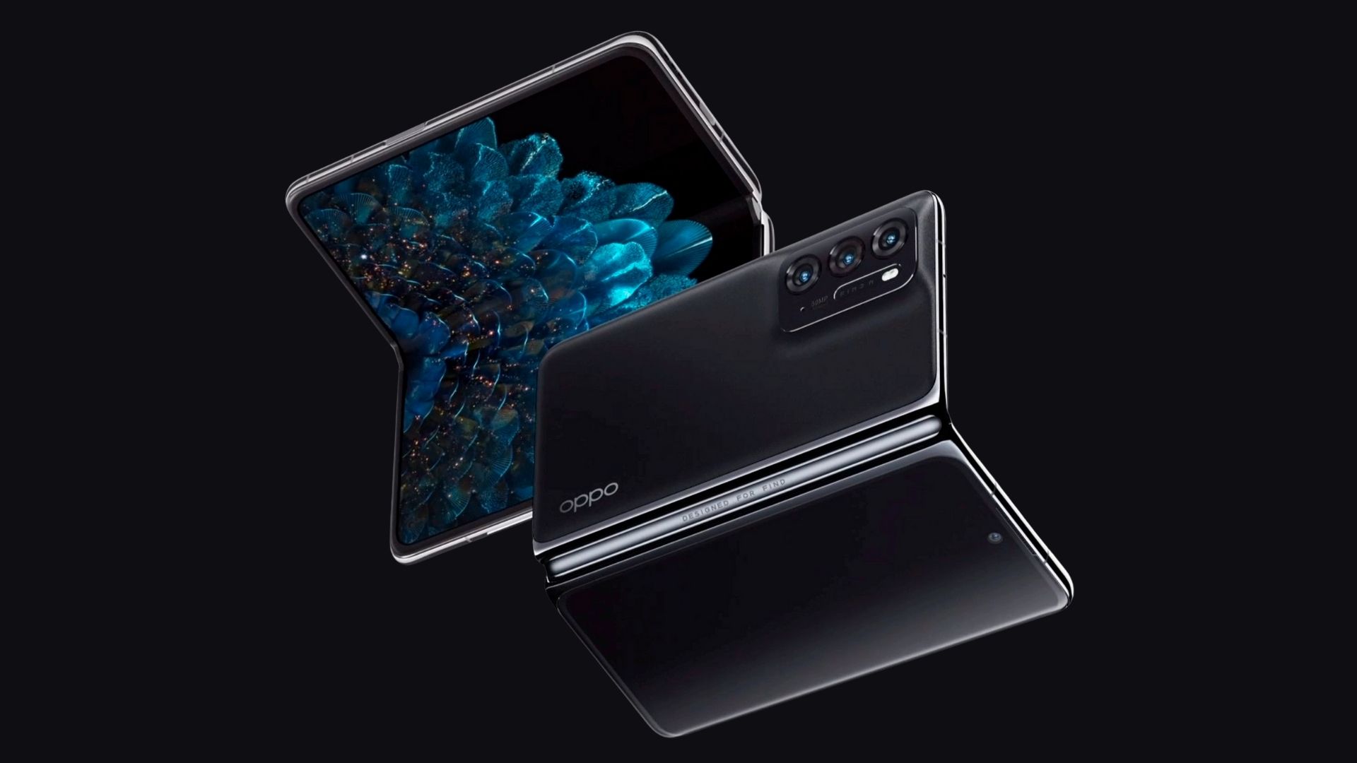 oppofindn 1 - OPPO Find N İncelemesi