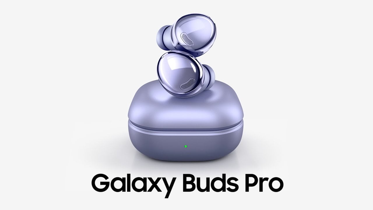 samsung galaxy buds proya asinma tespiti ekliyor ongorsel - Samsung, Galaxy Buds Pro'ya Aşınma Tespiti Ekliyor