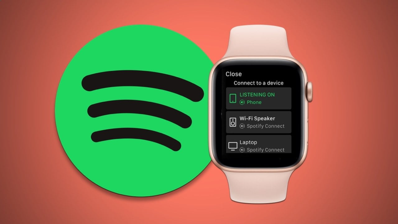 spoftyreskapak - Spotify Apple Watch'ta nasıl kullanılır: nasıl kurulur