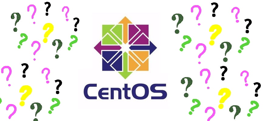 centos hakkinda bilinemsi gerekenler ongorsel - CentOS Hakkında Bilinmesi Gerekenler