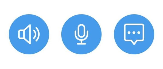 twitter spaces resim 1 - Twitter Spaces Artık Web'de Kayıt Dinletiyor.