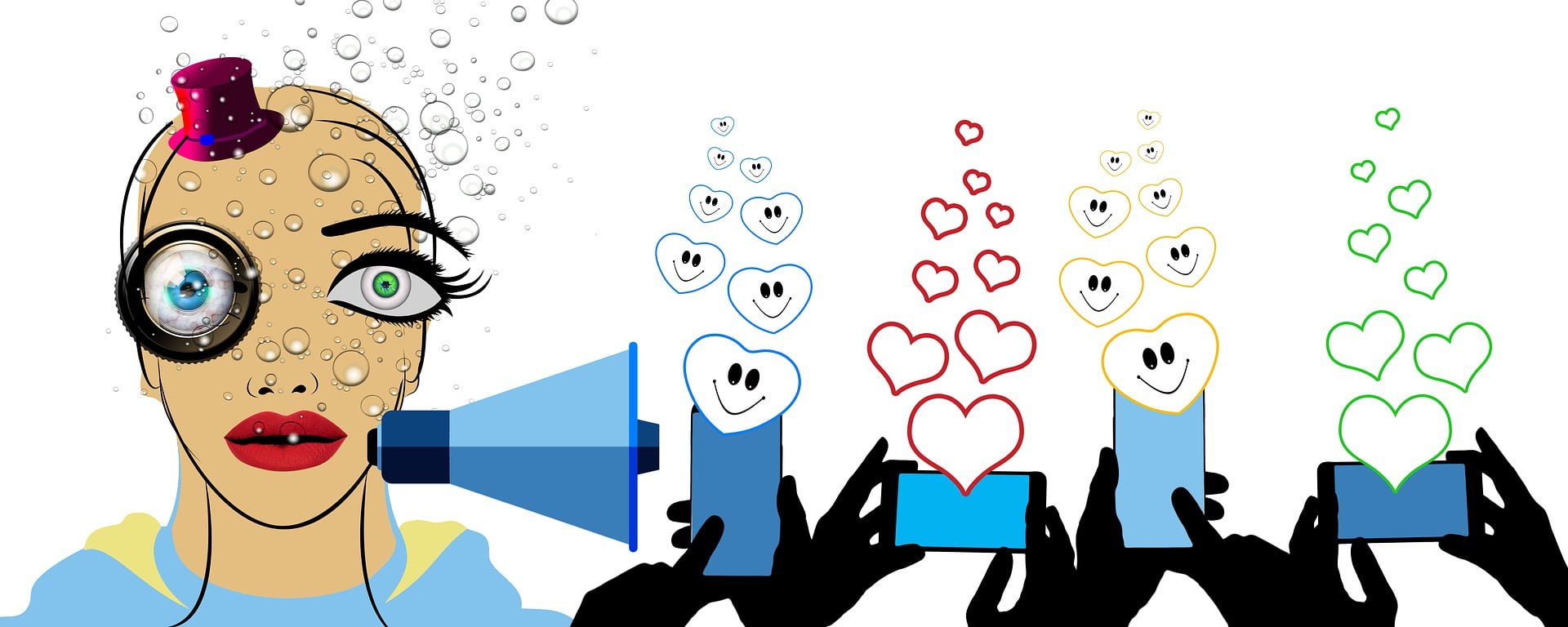 sosyal medya yoneticisi kapak 1 - SOSYAL MEDYA TAKİPÇİ NASIL KAZANILIR?