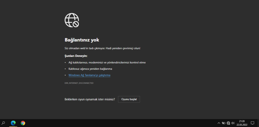Tp-link Archer kablosuz kopma sorunu Tp-link Archer kablosuz kopma sorunu