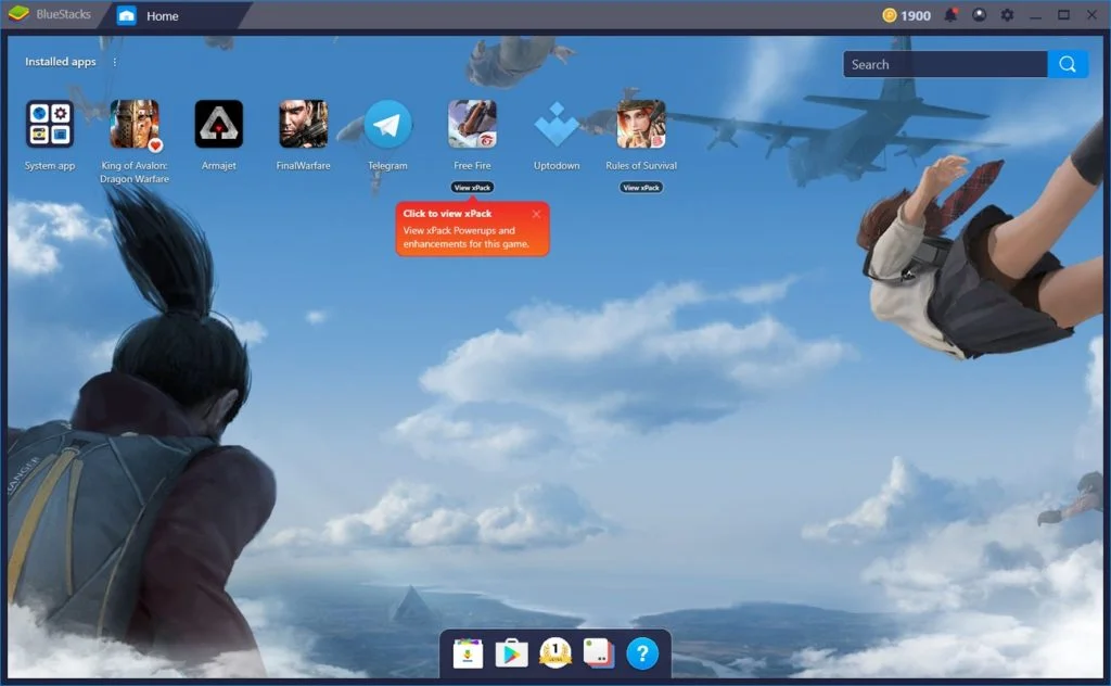 PC ve MAC İçin En İyi Android Emülatörleri 843fea472dcf799fb2277d543563e6976f39046666a42ff6d5a3494dec95892a 800 - PC ve MAC İçin En İyi Android Emülatörleri