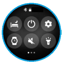 Samsung Galaxy Watch 4 44mm Akıllı Saat Kurulumu AC KAPA1 - Samsung Galaxy Watch 4 44mm Akıllı Saat Kurulumu