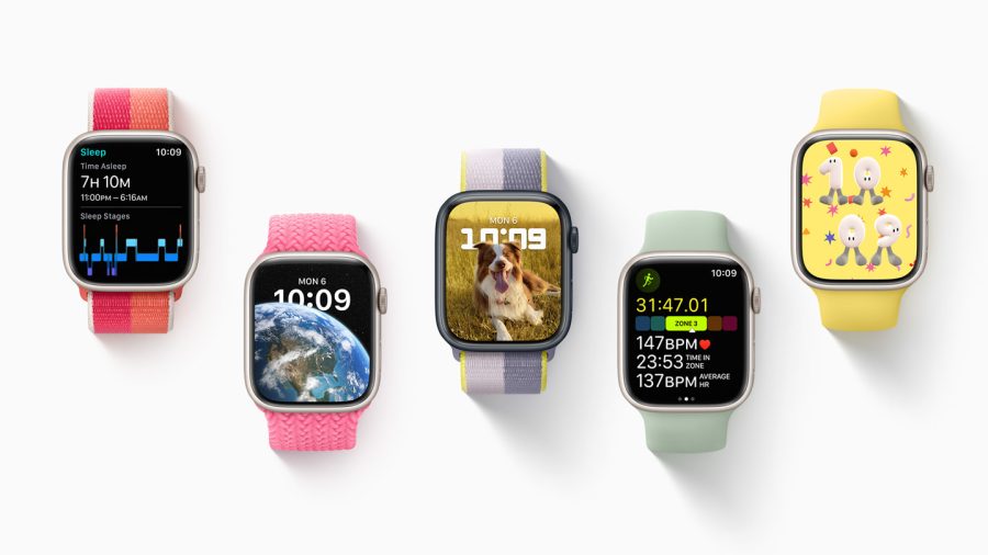 watchOS nedir? watchOS nedir