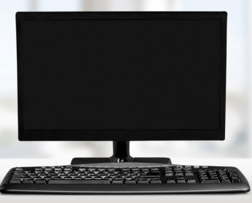 Bilgisayar ekranim tam parlaklikta soluk ve cok karanlik 1