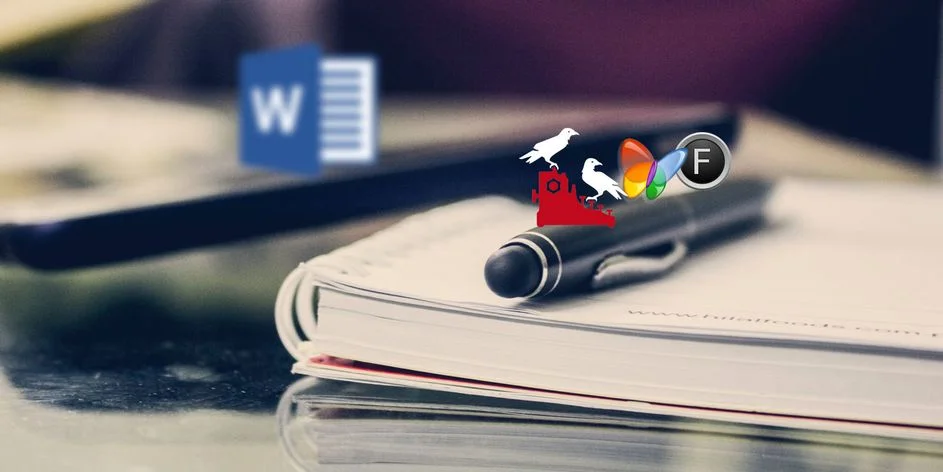 Denemeye Değer 10 Ücretsiz Microsoft Word Alternatifi - Denemeye Değer 5 Word Alternatifi