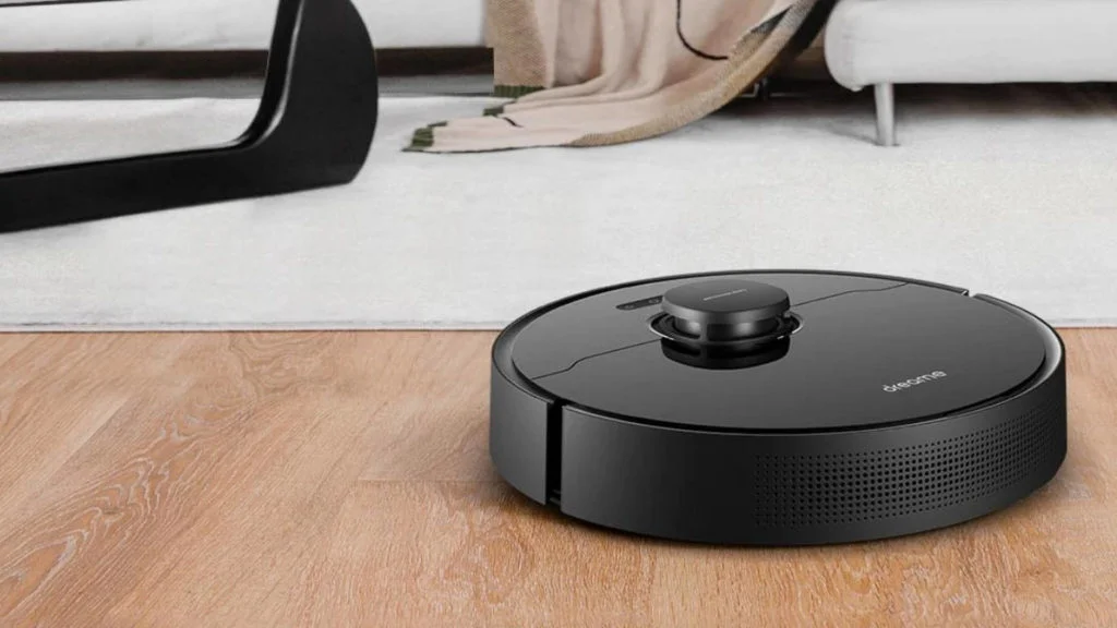 Dreame Bot L10 Pro Robot Süpürge Kurulumu Dreame Bot L10 Pro Robot Süpürge Kurulumu