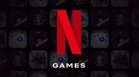 Ekran goruntusu 2021 12 07 121946 - Android ve iOS'ta Netflix Oyunları Nasıl Oynanır?