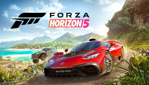 Forza Horizon 5 indirme sorunu duzeltme kapak