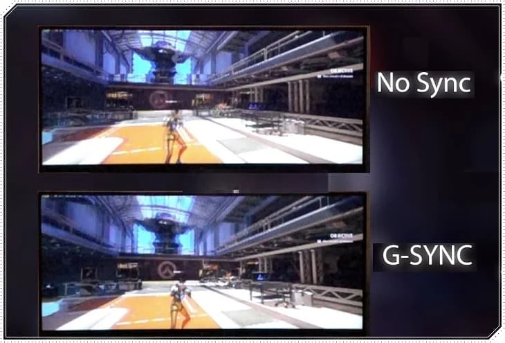 G-Sync Nedir? Nasıl Etkinleştirilir? G-Sync Nedir? Nasıl Etkinleştirilir?