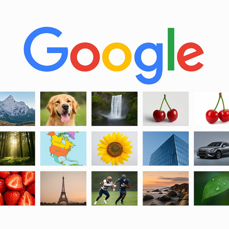 Google Gorseller Nedir - Google Görseller Nedir ve Nasıl Çalışır?