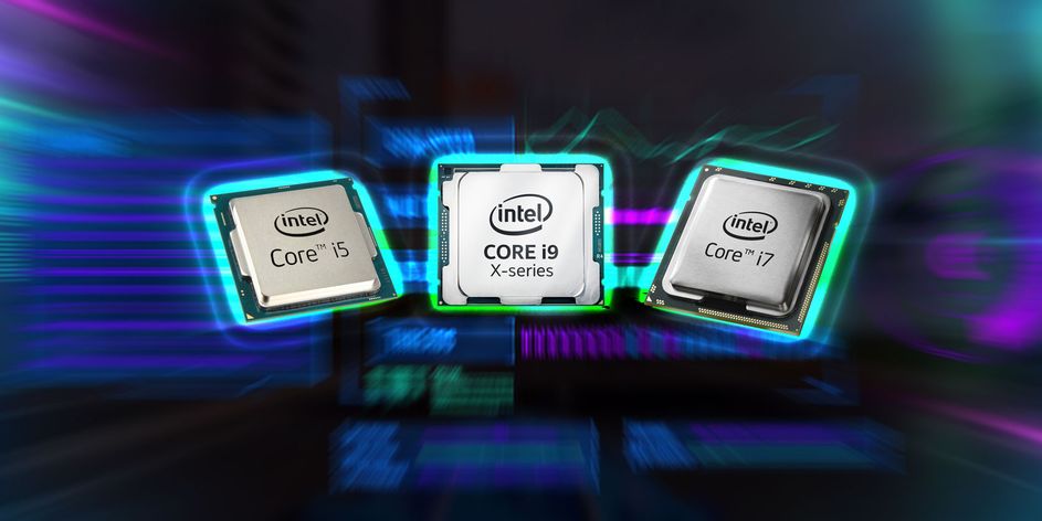 Intel Core i9 vs. i7 vs. i5 Hangi CPUyu Satin Almalisiniz