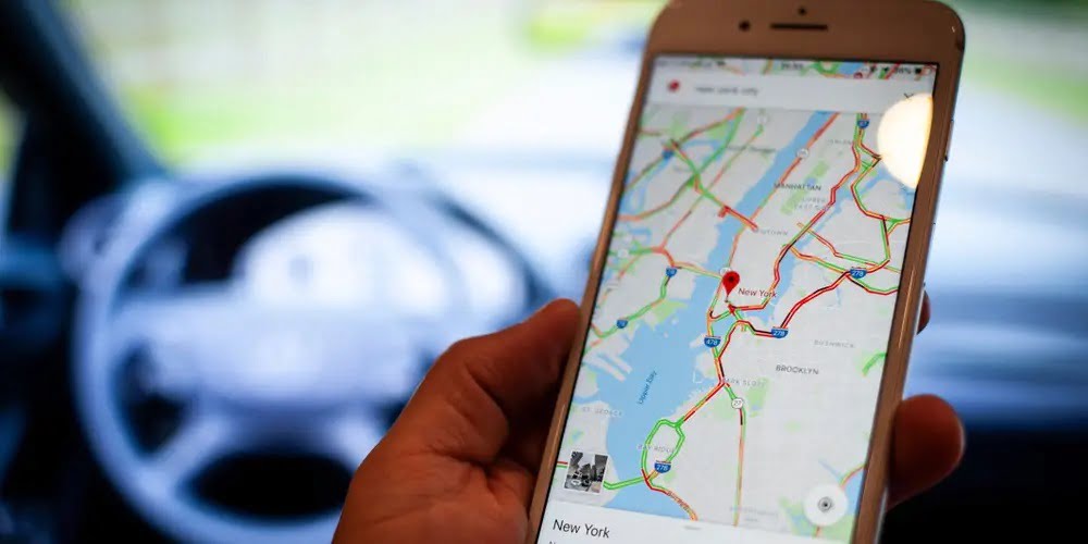 Internet Olmadan Yol Tarifi Almak icin Google Haritalardan Haritalar Nasil Indirilir kapak