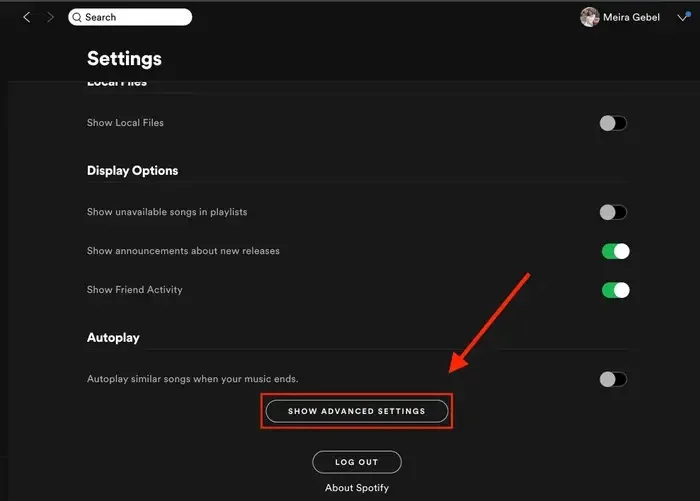 Mac Bilgisayarda Ilk Acilista Spotifyin Acilmasi Nasil Iptal Edilir 2 - Mac Bilgisayarda İlk Açılışta Spotify'ın Açılması Nasıl İptal Edilir?