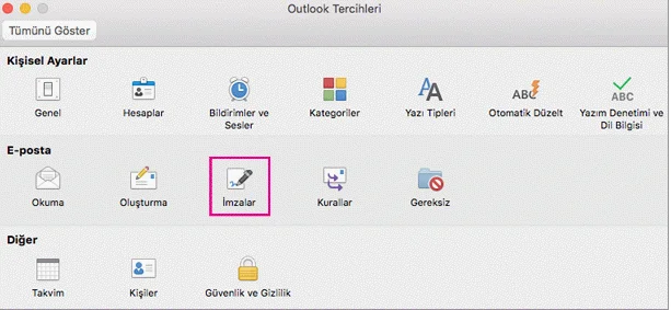 Outlook