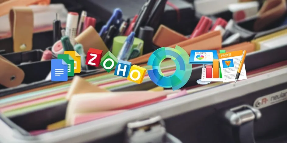 Microsoft Office 365e En İyi 6 Ücretsiz Alternatif - Office 365 Alternatifi