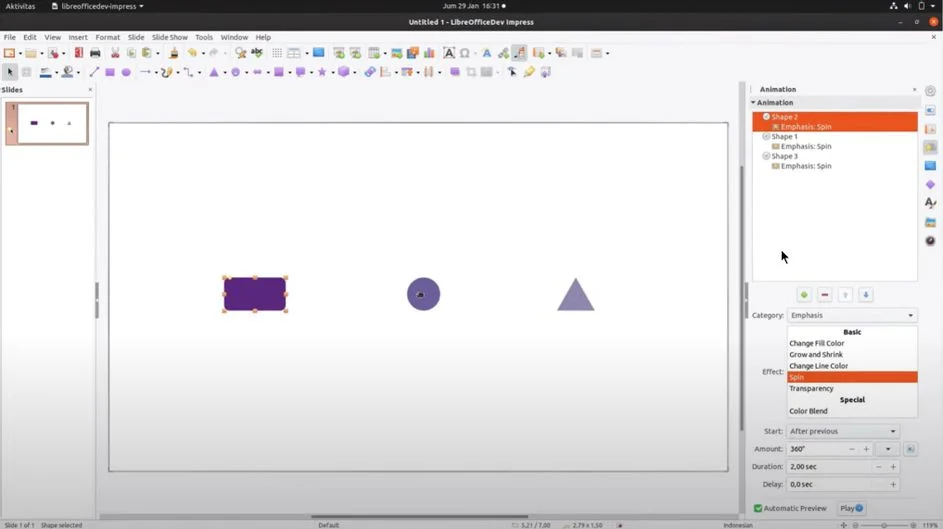 Microsoft Office 365e En İyi 6 Ücretsiz Alternatif 2 - Office 365 Alternatifi